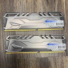 OLOy DDR4 RAM 16GB (2x8) 3200 MHZ, Used, Tested picture