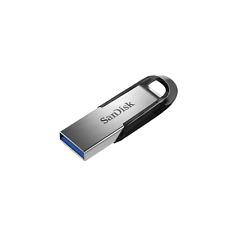 SanDisk 128GB Ultra Flair USB 3.0 Flash Drive - SDCZ73-128G-G46 picture