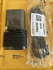 OEM Dell 90W USB-C AC Adapter 3540 3550 XPS 9250 9500 9700 LA90PM170 R2M8K TDK33 picture