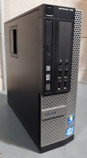 Dell OptiPlex 790 Desktop PC 3.10GHz Core i5-2400 8GB RAM No HDD picture