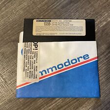 Commodore 128 CP/M System Disk 3.0 C128 picture