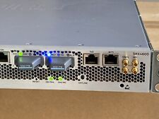 Juniper SRX4600-AC SRX4600 Services Gateway 8x10GE and 4x40/100GE ports,  two AC picture