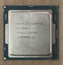 Intel Core i5-6500 Processor (3.2GHz, 4 Core, LGA1151) SR2L6 picture