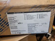 New In Box Old Stock IBM 7870G4U HS22 Blade Server  picture