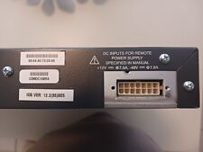 Cisco Catalyst (WS-C3750G-48PS-S) 48 Ports PoE Gigabit Ethernet Switch picture