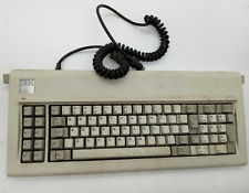 Vintage IBM Model F XT Z503206 Buckling Spring Keyboard 5-Pin DIN picture