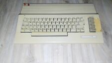 commodore 64 computer  with extension ... picture