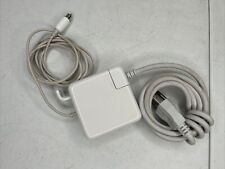 Apple 65W Portable Laptop Power Adapter - Model A1021 Genuine OEM picture