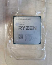 ** AMD Ryzen 5 3600 CPU Processor - USED  ** picture