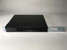 Cisco 4221 ISR4221 Integrated Services Router with 2x NIM-24A Modules picture