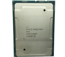 Intel Xeon Gold 6140 18-Core 2.3GHz LGA3647 Server Processor CPU SR3AX picture