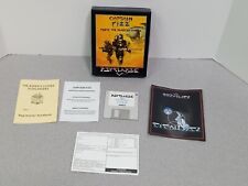 Captain Fizz Meets the Blaster-Trons - Commodore Amiga (Tested) picture