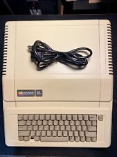 Apple IIe Enhanced 128K Computer A2S2064 80 Column Ram Card Floppy Card 2e picture