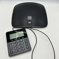 CISCO CP-8831 BASE VoIP Conference Phone with Keypad No Power Cord picture