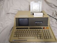 Vintage HP-85 Computer w/3M Data Cartridge,  Partially Tested, Strictly As -Is picture