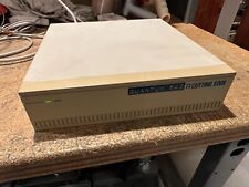 Cutting Edge Vintage External SCSI Hard Drive Enclosure for Commodore Amiga picture