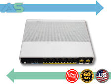 Cisco Catalyst WS-C3560C-12PC-S 12-Port Managed PoE Ethernet Network Switch picture