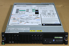 IBM Power8 S822L 20C 3.42GHz 512Gb 1.2Tb 40G Elastic Storage Server 5148-22L picture