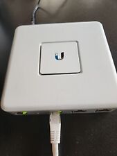 Ubiquiti Unifi USG Security Gateway Router/Firewall With Power Supply  picture