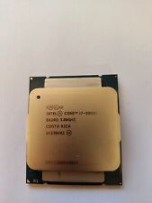 Intel Core i7-5960X 3.0GHz 8-Core SR20Q LGA2011-v3 CPU Processor Extreme Edition picture