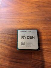 AMD Ryzen 7 3700X 3.6GHz Octa-Core Am4 CPU Processor - Used - No Heatsink/Fan picture