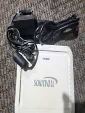 Dell SonicWALL TZ205 Network Security Appliance Firewall Router APL22-09D picture