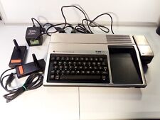 Vintage Texas Instruments TI-99/4A Home Computer with Accessories & Software picture