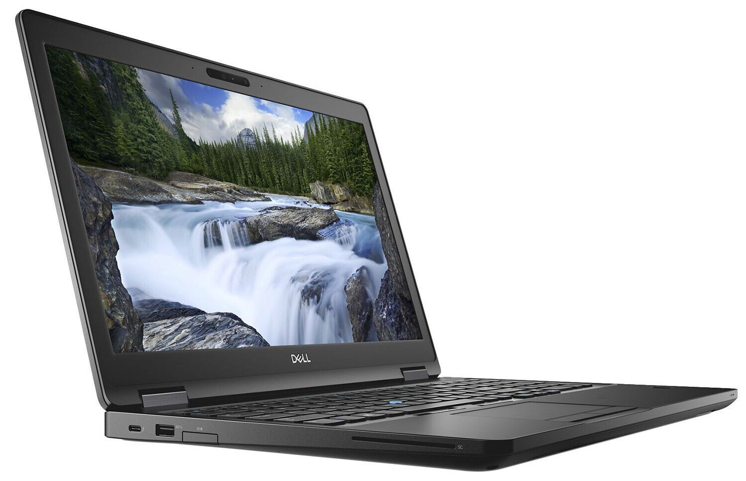 Dell Laptop Computer 5590 15.6