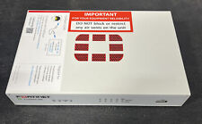 Fortinet FortiGate 30E Network Security Firewall Appliance FG-30E picture