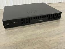 Cisco ISR4221/K9 V05. 4200 Series Integrated Service Router Ready to use picture
