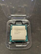 Intel Core i7-6700 Processor (3.40 GHz, 4 Cores, LGA 1151) picture