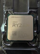 AMD Ryzen 5 5600X Desktop Processor (4.6GHz, 6 Cores, Socket AM4) picture