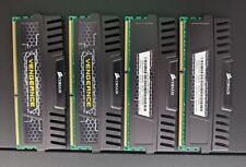 Corsair VENGEANCE 16GB (4 x 4GB) DDR3 1600MHz RAM picture