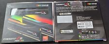 G.SKILL Trident Z5 Neo RGB Series AMD EXPO 64GB (4 x 16GB) 288-Pin PC RAM DDR5 picture