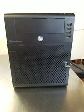 HP ProLiant MicroServer G7 N54L AMD Turion II Neo 2C 2.2GHz 2GB RAM No HDD picture