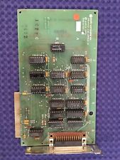 Vintage Apple III Computer Profile I/O Controller Card 656-0103 picture