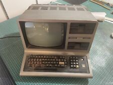 Vintage Radio Shack TRS-80 Model 3 Micro Computer - For Parts/Repairs Only picture