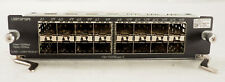 HP JC095A 5800 16-Port SFP Module (LSW1GP16P0) picture