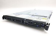 IBM x3550 7042-CR4 Server System Intel Xeon 5130 2.00Ghz DVD-Rom Drive 1GB No HD picture