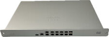 Cisco Meraki MX84-HW - Cloud Managed Firewall Security Appliance - UNCLAIMED picture