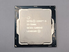 Intel Core i5-7600K SR32V 3.80GHz  FCLGA1151 CPU Processor picture