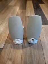 Vintage JBL Pro Compaq Computer Speakers 387767-001 - Speakers Only picture