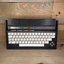 UNTESTED Commodore Plus/4 PAL Computer Genuine No Cables Clean picture