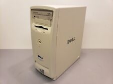 Vintage Retro Windows Me Dell Dimension L800r PIII Desktop PC 800MHz/80GB/512MB picture