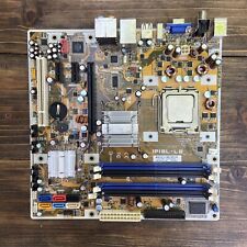 HP Asus IPIBL-LB  LGA775 Desktop Motherboard P/N:492774-001 Intel 05 Core 2 Duo picture