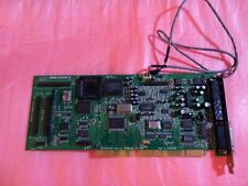 Vintage Creative Labs Sound Blaster 16 Sound Card ISA OPL CT2230 W/CABLE picture