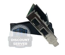 Silicom (PE210G2SPI9A-XR) 10Gb Dual Port SFP+ PCIe Ethernet Adapter Low Profile picture