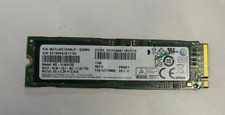 Samsung PM961 MZ-FLW5120 512GB M.2 NVMe SSD *TESTED* picture