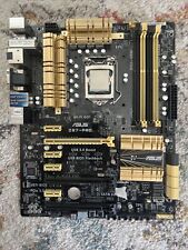 Asus Z87-Pro LGA 1150 Intel MotherboardÂ W/ Xeon E5-1220v3 i7 CPU. Tested, Combo picture