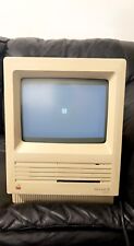 Vintage Apple Macintosh SE Computers M5011, Works picture